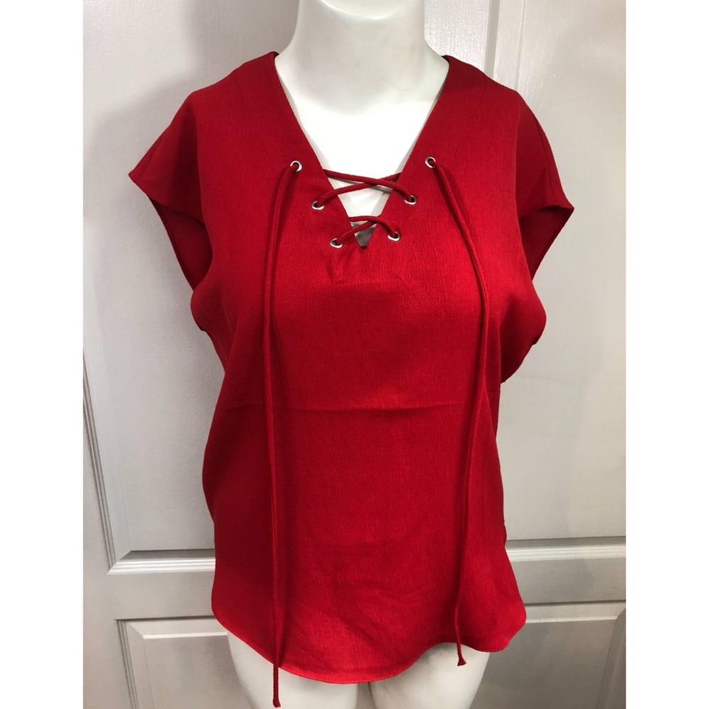 Sugar Lips Blouse